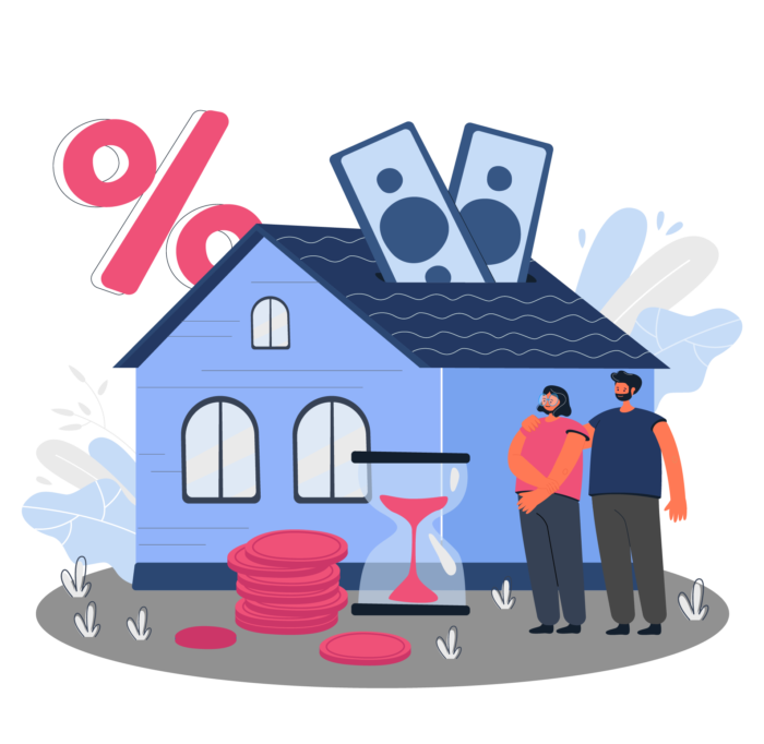 An A Z Guide To Loan Against Residential Property Protium