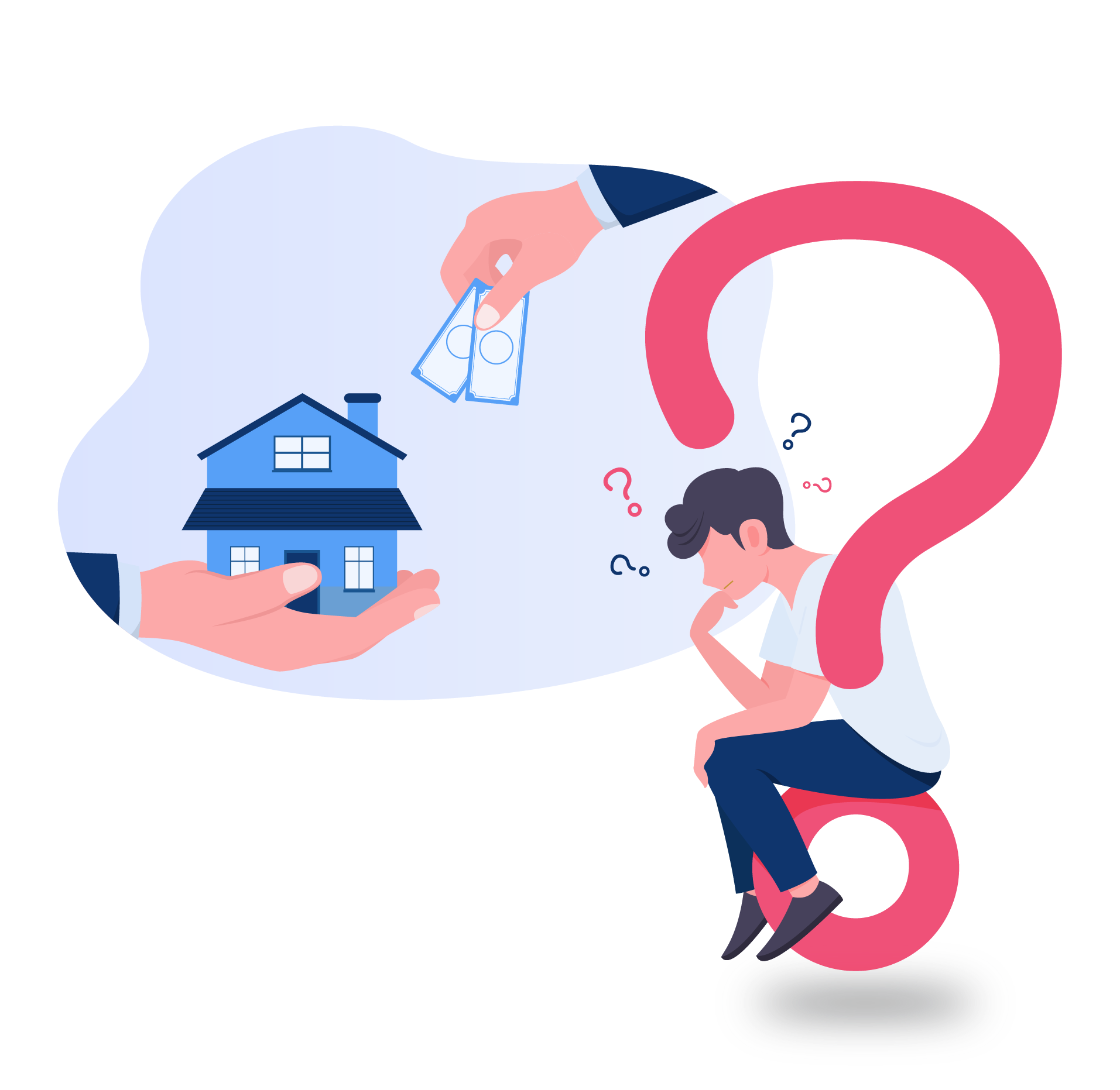 7 Common myths about Loan Against Property Busted. Read now to learn.