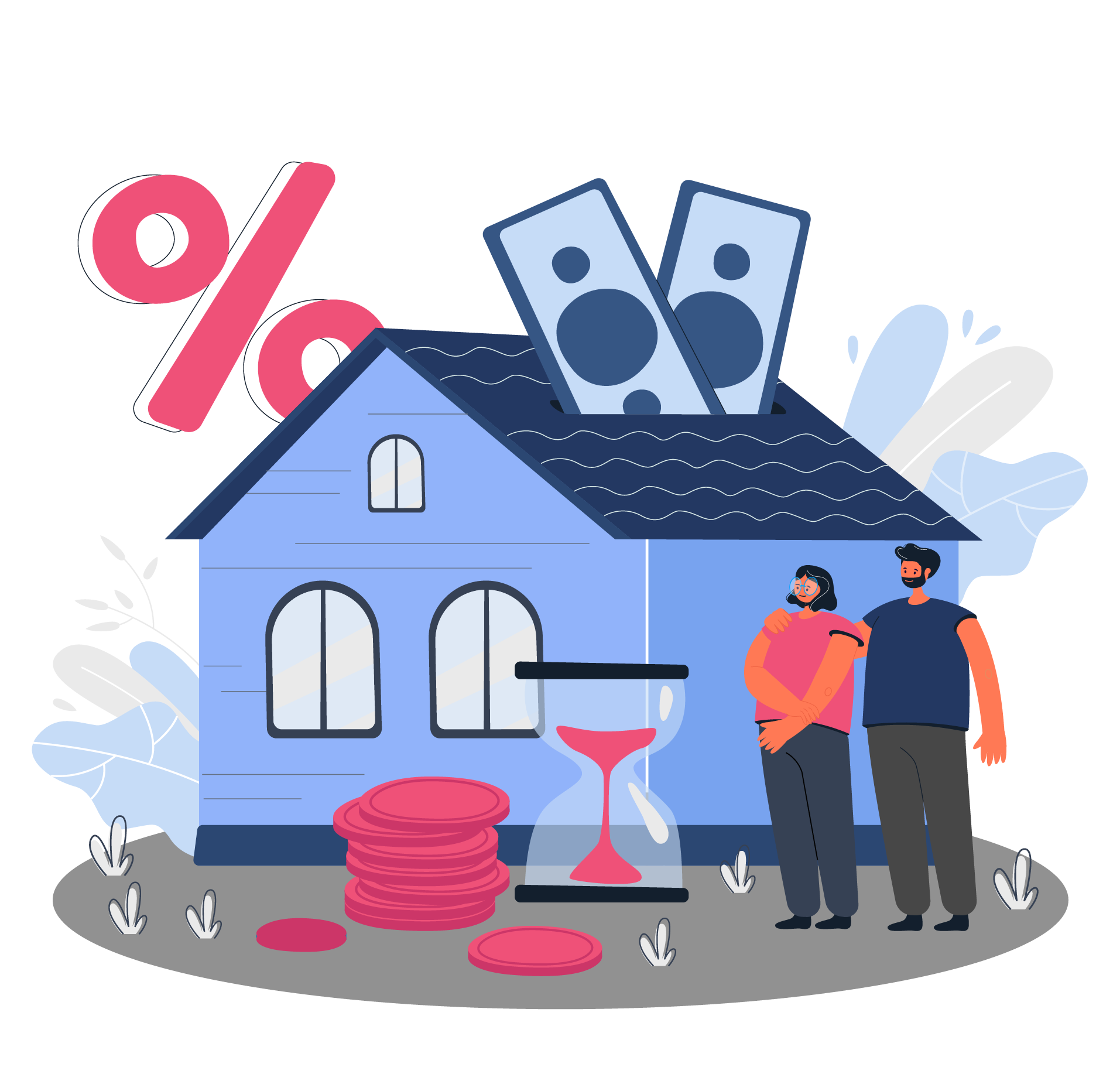 An A Z Guide To Loan Against Residential Property Protium