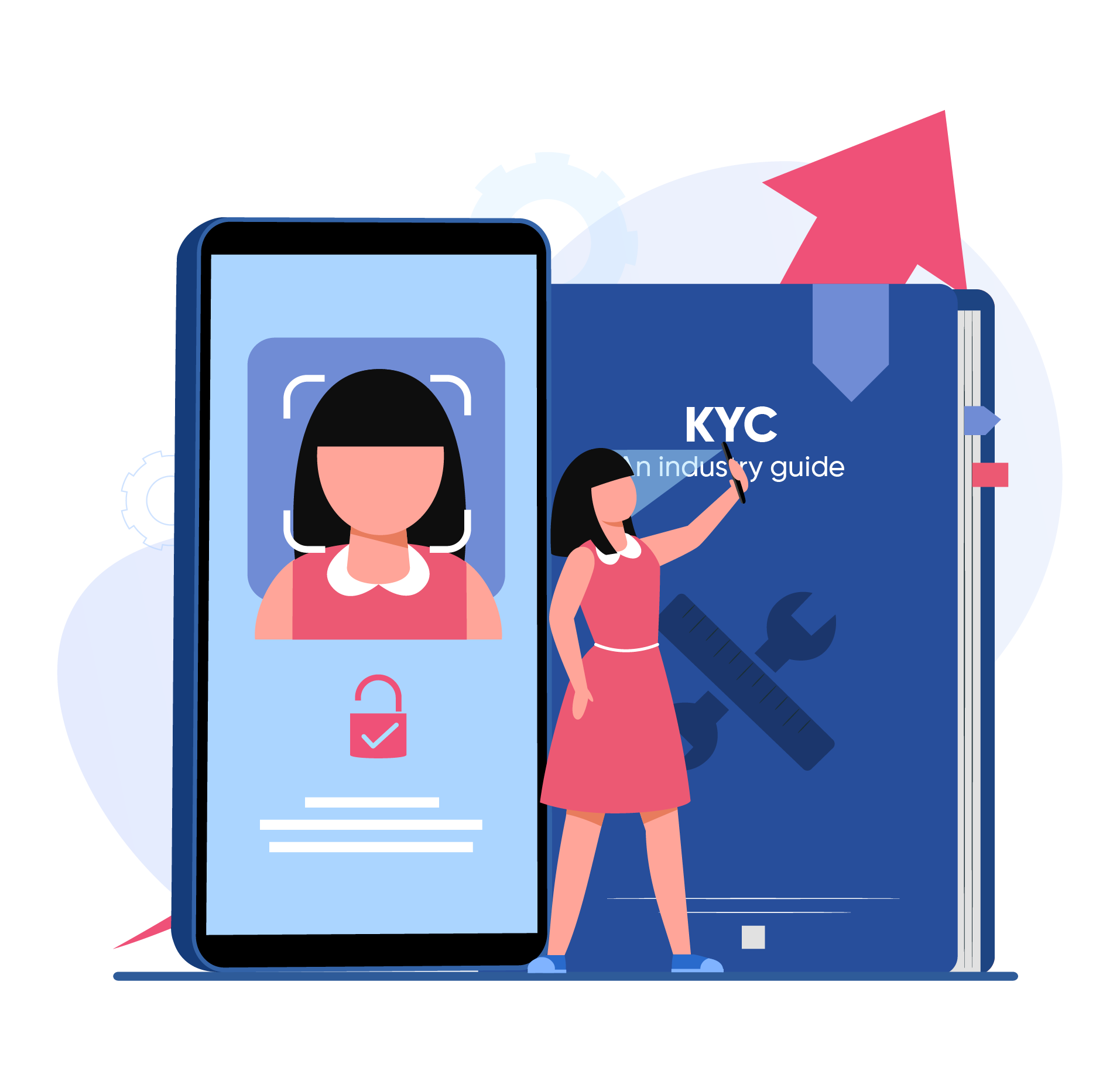 Explore the evolution of KYC and the transformative impact of Protium's engineering-driven KYC model on streamlining customer onboarding. Read now.