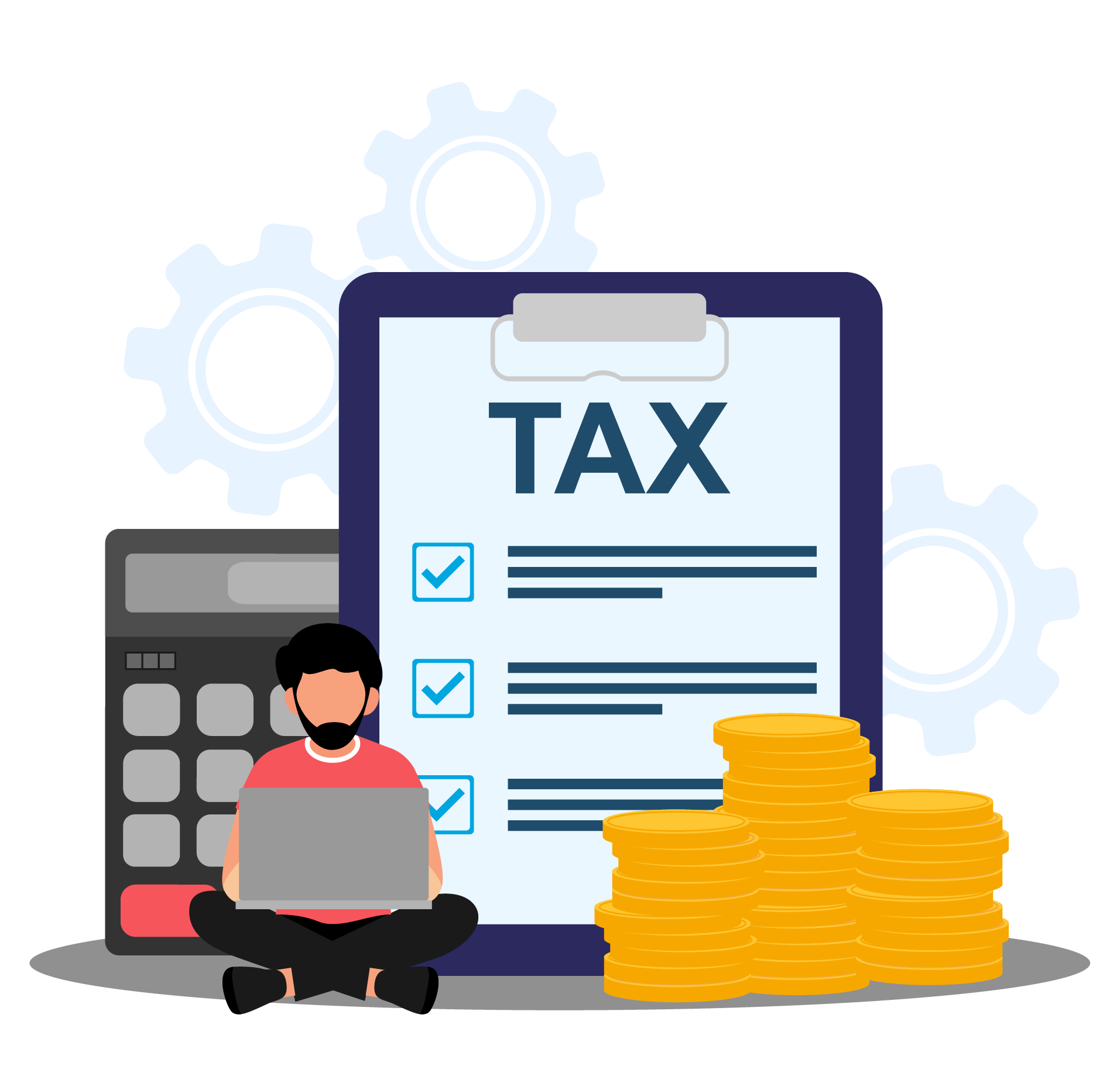 Explore the complex lexicon of taxes to empower you with the right knowledge and confidence to timely file your annual tax returns. Read now.