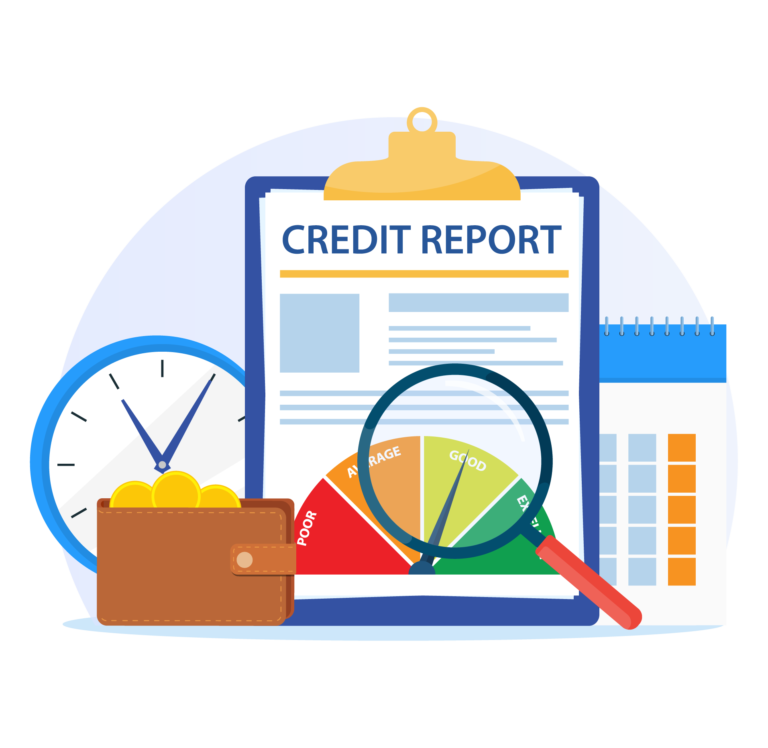 How your Credit History affects Loan Approval and Rates Protium