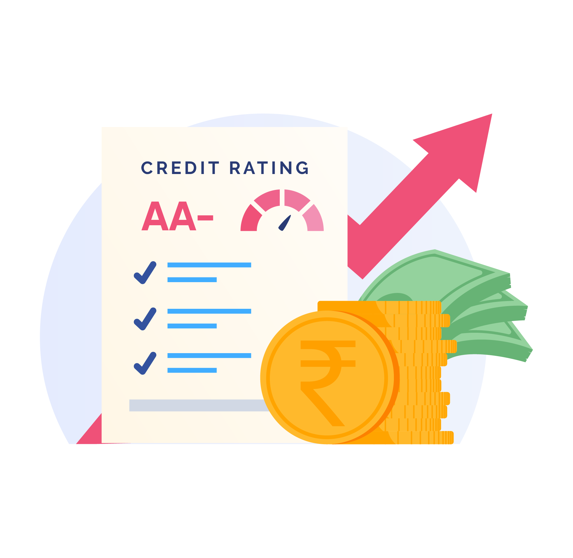 Credit rating agencies (CRAs) help small businesses get loans with low interest rates by assessing and evaluating their creditworthiness and ability to repay the loans. In this article, we discuss the impact of credit rating agencies on the economy.